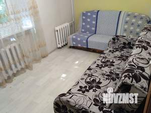 2-к квартира, посуточно, 47м2, 2/5 этаж