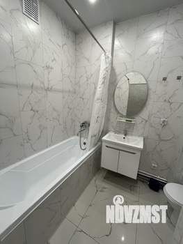 Студия квартира, на длительный срок, 26м2, 6/16 этаж