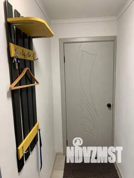 1-к квартира, посуточно, 31м2, 2/5 этаж