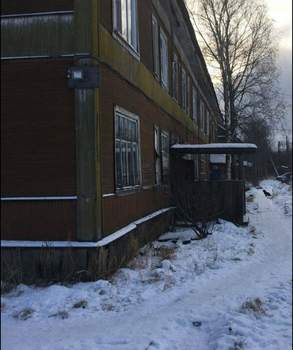 3-к квартира, на длительный срок, 50м2, 1/2 этаж