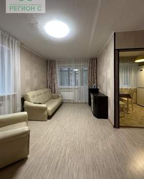 1-к квартира, на длительный срок, 30м2, 2/5 этаж