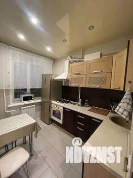 1-к квартира, посуточно, 34м2, 5/13 этаж