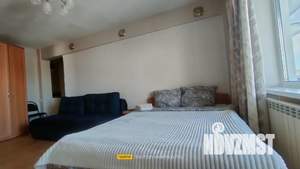 1-к квартира, посуточно, 32м2, 9/9 этаж