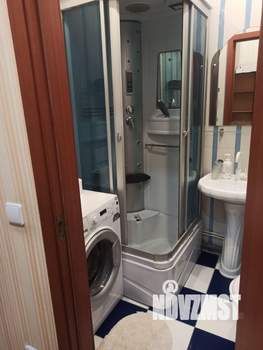Студия квартира, посуточно, 29м2, 3/17 этаж