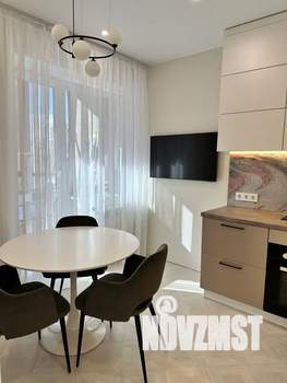 2-к квартира, посуточно, 38м2, 2/4 этаж