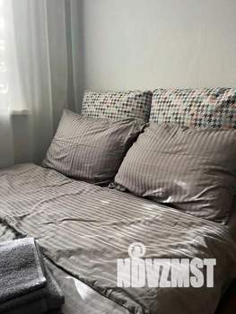 1-к квартира, посуточно, 10м2, 1/1 этаж