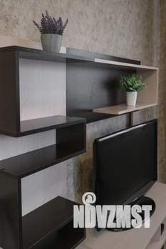 1-к квартира, посуточно, 30м2, 5/5 этаж