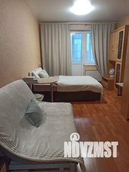 Студия квартира, посуточно, 29м2, 3/14 этаж