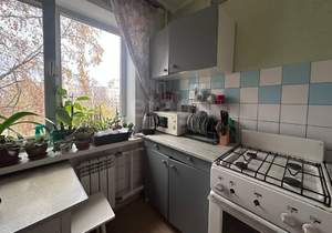 2-к квартира, на длительный срок, 58м2, 4/5 этаж