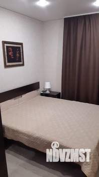 2-к квартира, посуточно, 42м2, 2/5 этаж