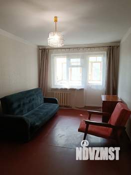 2-к квартира, на длительный срок, 46м2, 3/5 этаж