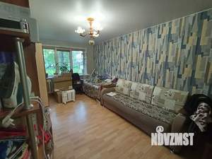 1-к квартира, на длительный срок, 30м2, 1/5 этаж