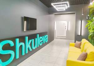 Студия квартира, на длительный срок, 14м2, 2/5 этаж