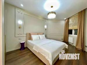 2-к квартира, посуточно, 60м2, 7/14 этаж