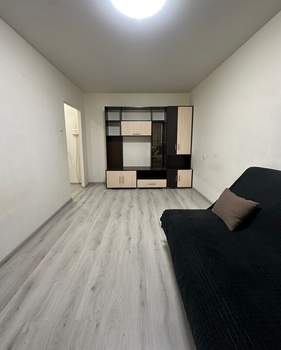 1-к квартира, на длительный срок, 31м2, 3/3 этаж