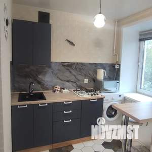 1-к квартира, посуточно, 30м2, 1/9 этаж