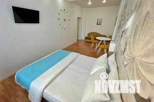 1-к квартира, посуточно, 31м2, 1/5 этаж