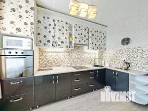 1-к квартира, посуточно, 40м2, 2/5 этаж