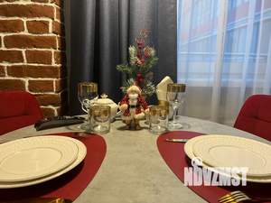 Студия квартира, посуточно, 29м2, 11/14 этаж