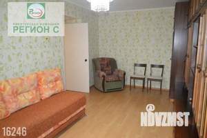 2-к квартира, на длительный срок, 42м2, 2/5 этаж