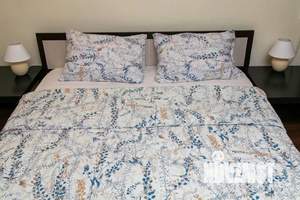 1-к квартира, посуточно, 26м2, 1/1 этаж