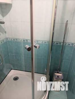 1-к квартира, посуточно, 30м2, 1/9 этаж
