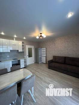 Студия квартира, на длительный срок, 29м2, 8/8 этаж