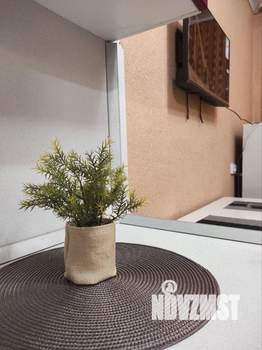 3-к квартира, посуточно, 60м2, 1/1 этаж