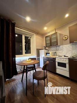 1-к квартира, посуточно, 24м2, 5/12 этаж