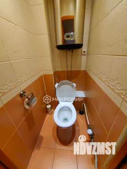 2-к квартира, на длительный срок, 52м2, 8/10 этаж