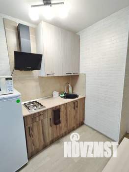 2-к квартира, посуточно, 43м2, 3/5 этаж