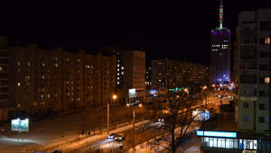 1-к квартира, на длительный срок, 35м2, 5/14 этаж