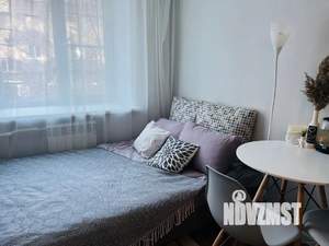 1-к квартира, посуточно, 10м2, 1/1 этаж