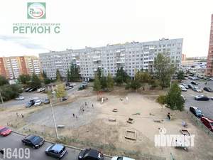 1-к квартира, на длительный срок, 34м2, 5/9 этаж