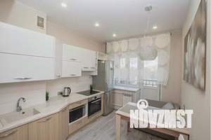 1-к квартира, посуточно, 35м2, 5/9 этаж