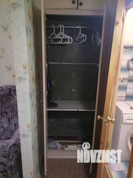 1-к квартира, на длительный срок, 32м2, 4/9 этаж