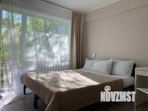 2-к квартира, посуточно, 41м2, 2/9 этаж