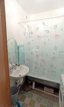 2-к квартира, на длительный срок, 49м2, 4/9 этаж