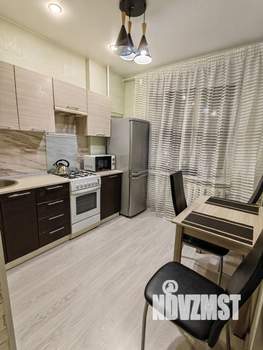 1-к квартира, посуточно, 37м2, 5/9 этаж