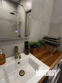 Студия квартира, посуточно, 25м2, 8/16 этаж