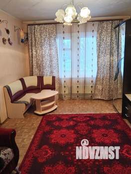 1-к квартира, на длительный срок, 40м2, 1/2 этаж