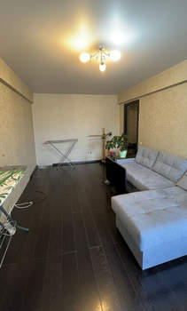 2-к квартира, на длительный срок, 45м2, 9/9 этаж