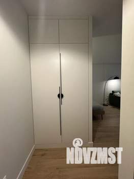 1-к квартира, посуточно, 36м2, 13/14 этаж