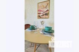 1-к квартира, посуточно, 27м2, 8/8 этаж