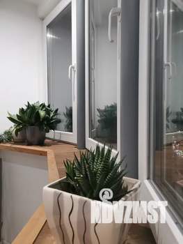 2-к квартира, посуточно, 60м2, 12/15 этаж