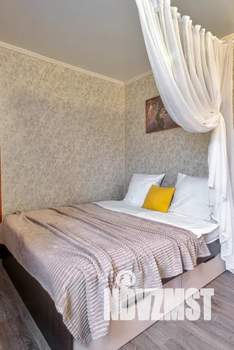 1-к квартира, посуточно, 30м2, 5/5 этаж