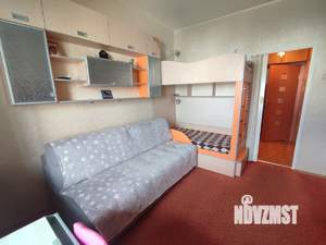 1-к квартира, на длительный срок, 32м2, 6/9 этаж