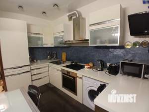 2-к квартира, на длительный срок, 58м2, 4/15 этаж