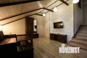 1-к квартира, посуточно, 50м2, 1/1 этаж