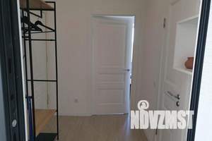 1-к квартира, посуточно, 48м2, 10/10 этаж